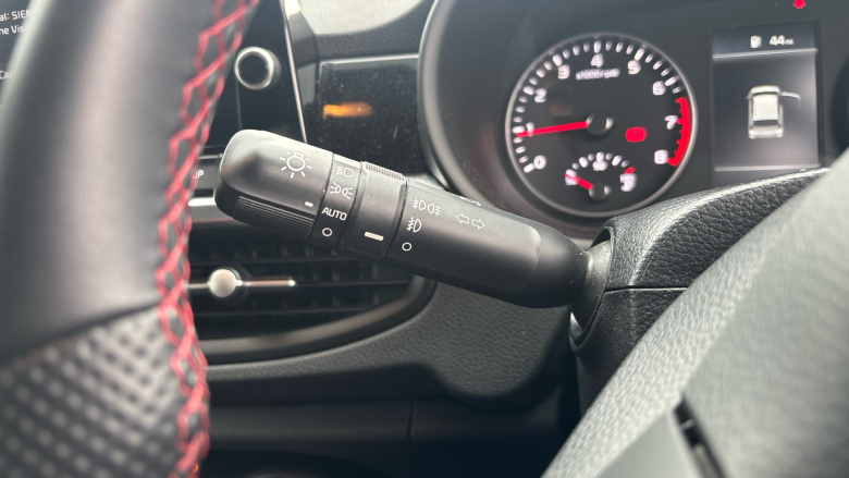 Kia Picanto 1.0 GT-line 5dr [4 seats] Petrol Hatchback